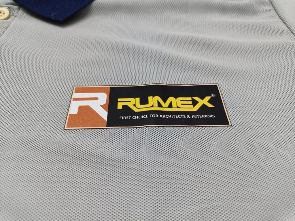 Rumex T-shirt