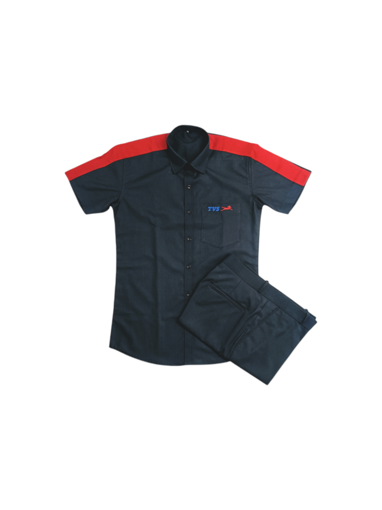 TVS Uniform set