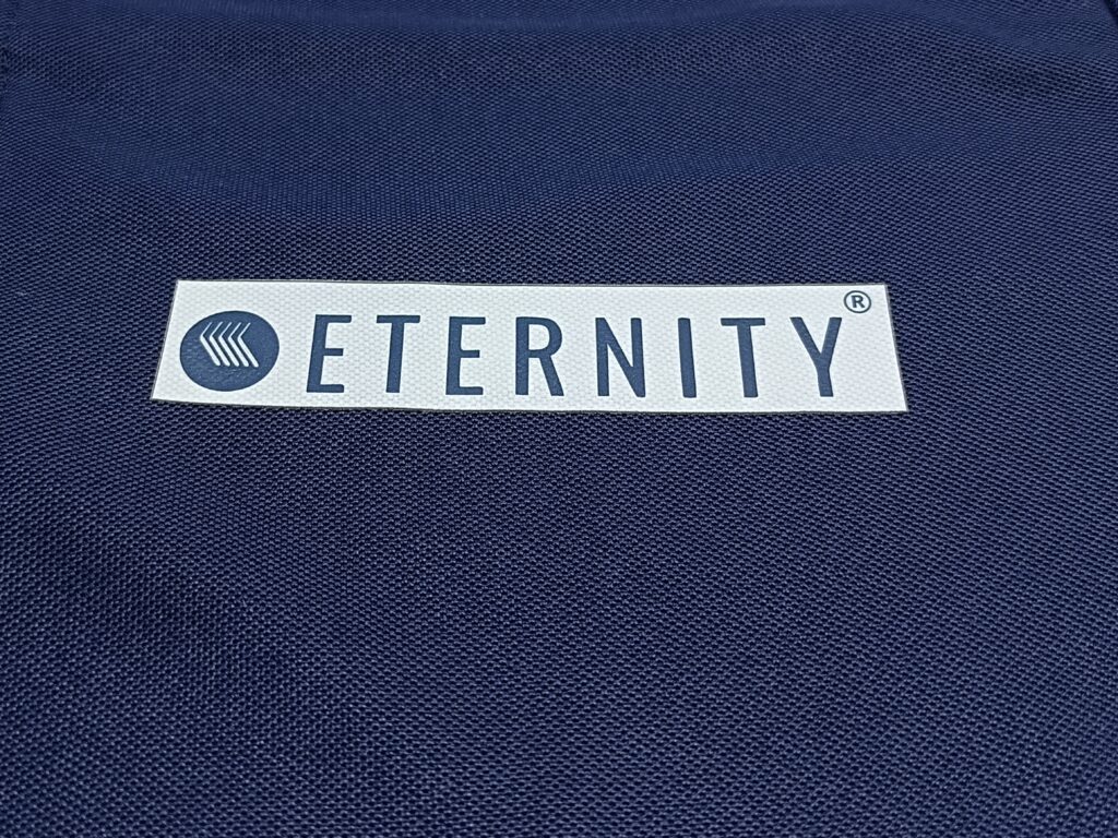 ETERNITY LOGO