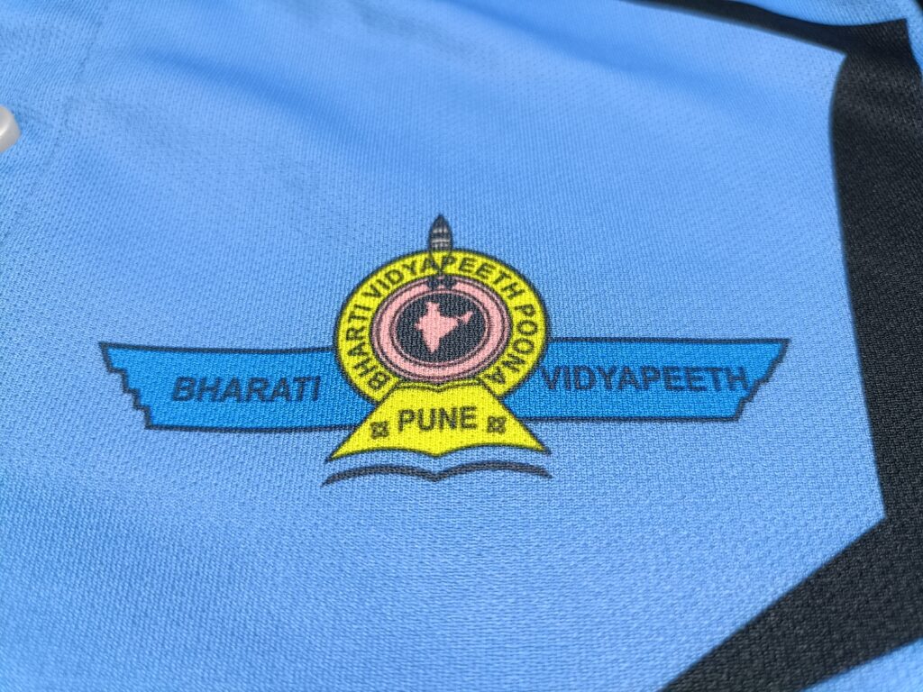 Bharati Vidyapeeth