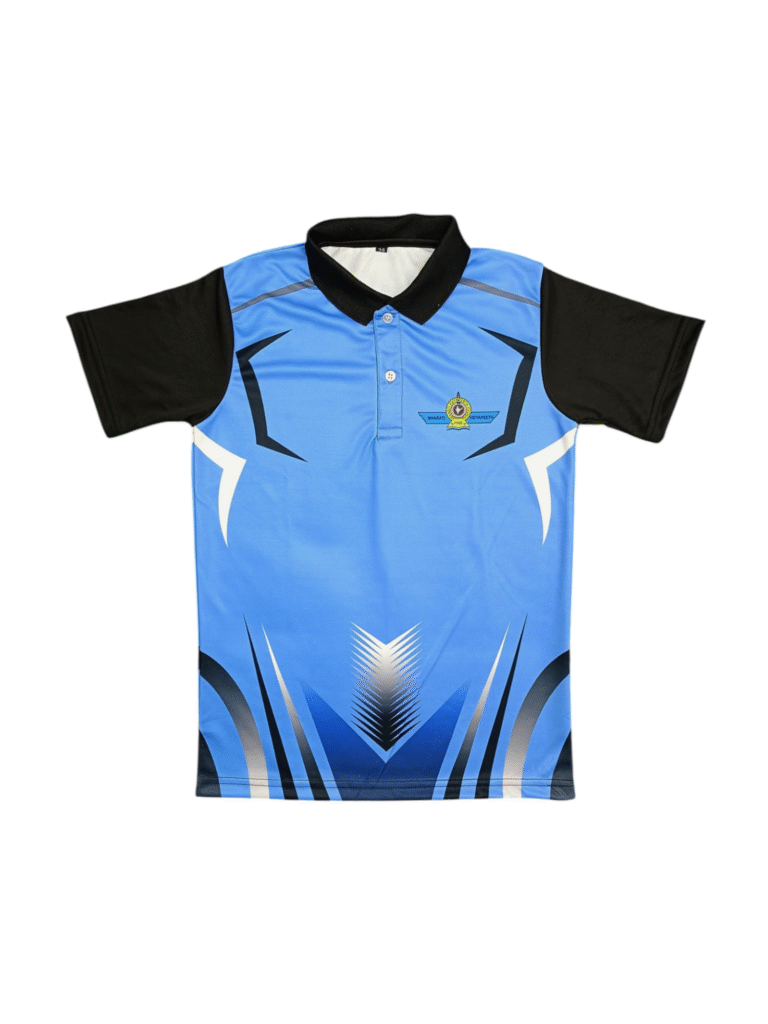 Bharati Vidyapeeth T-shirt