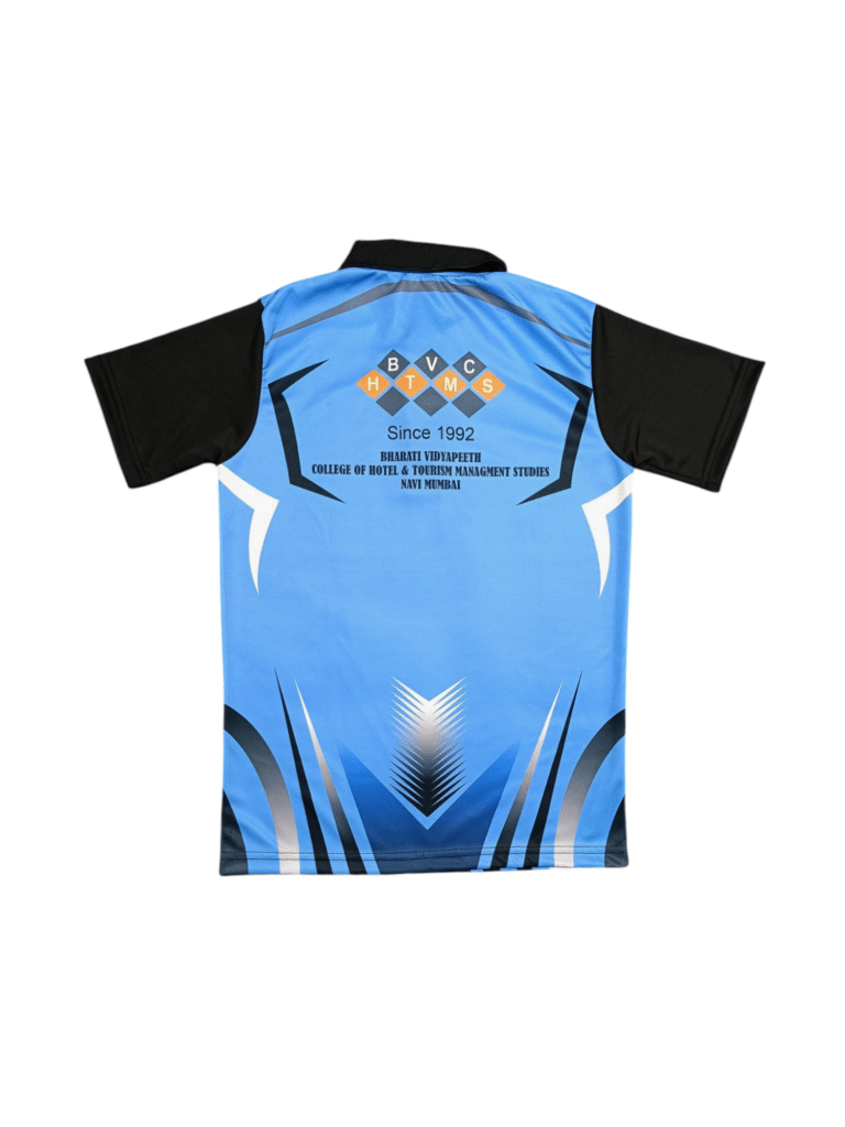 Bharati Vidyapeeth T-shirt