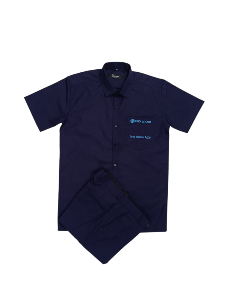 Ashok leyland uniform